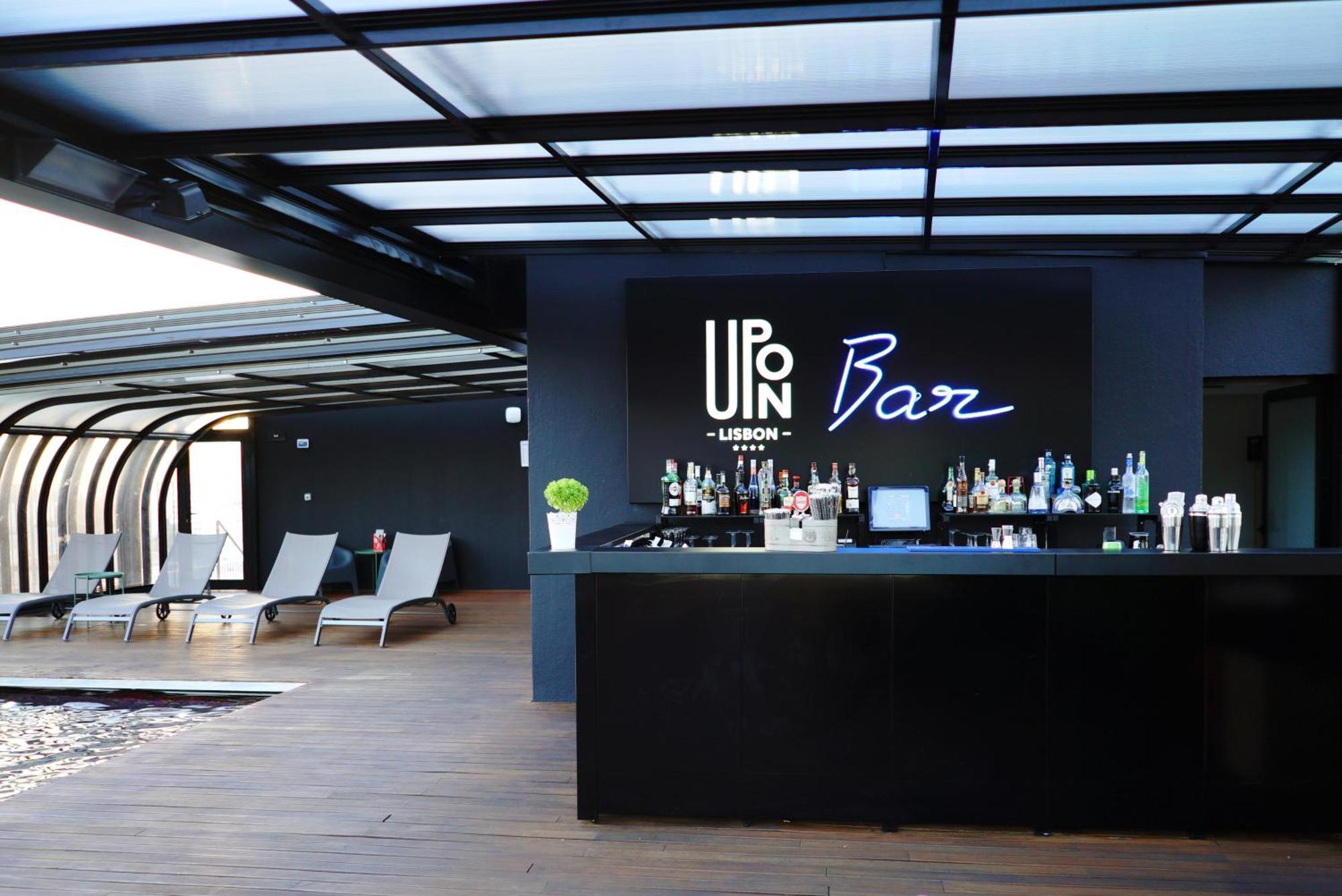 Upon Lisbon Prime Residences Экстерьер фото