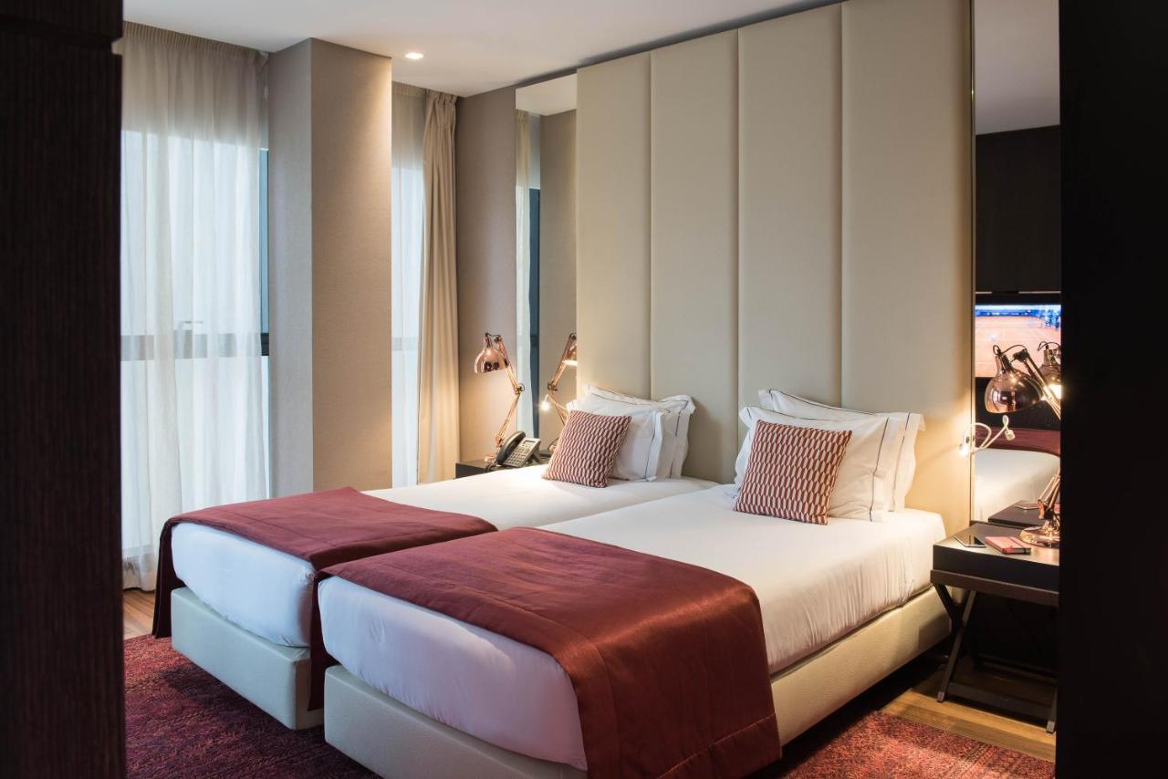 Upon Lisbon Prime Residences Экстерьер фото