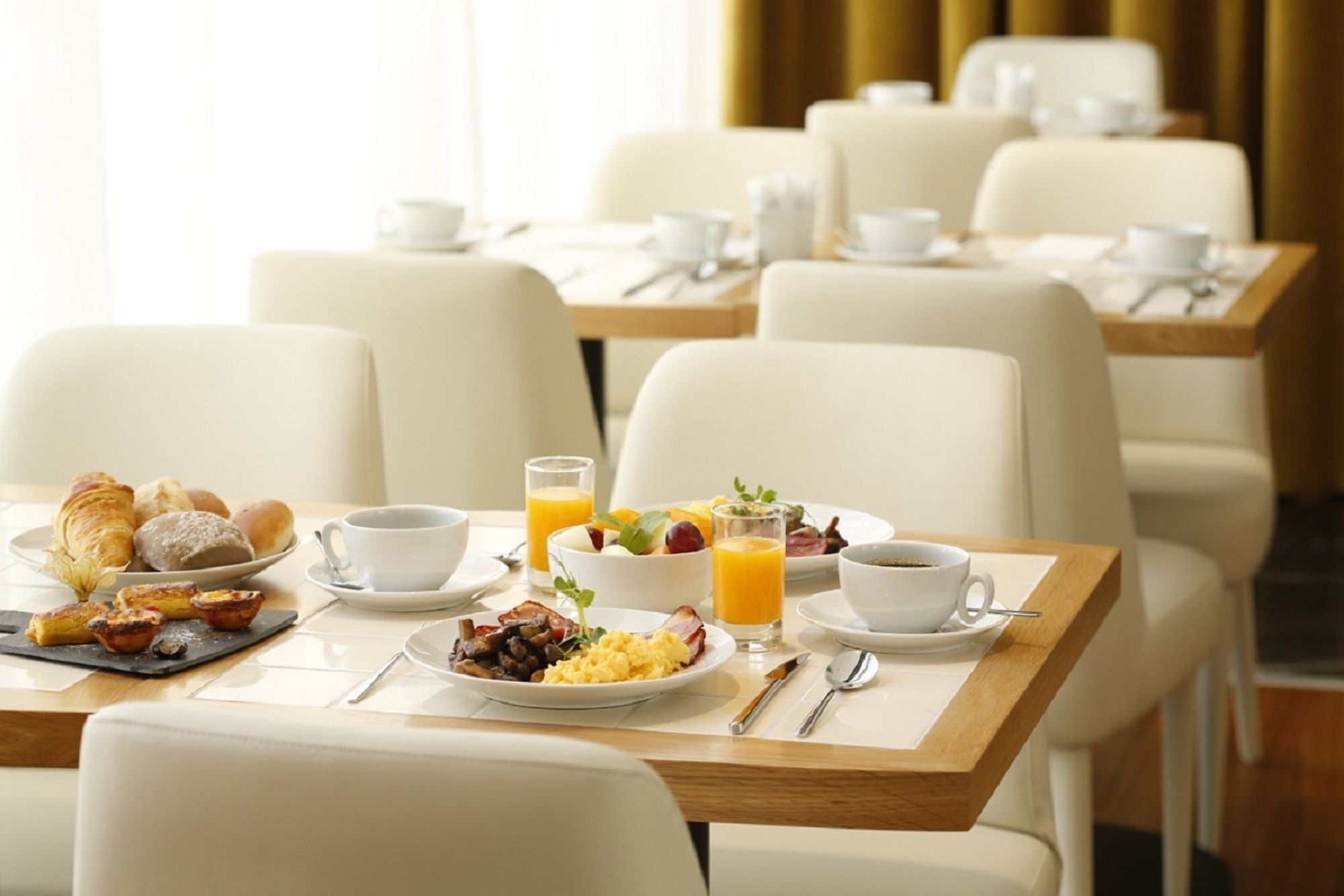 Upon Lisbon Prime Residences Экстерьер фото