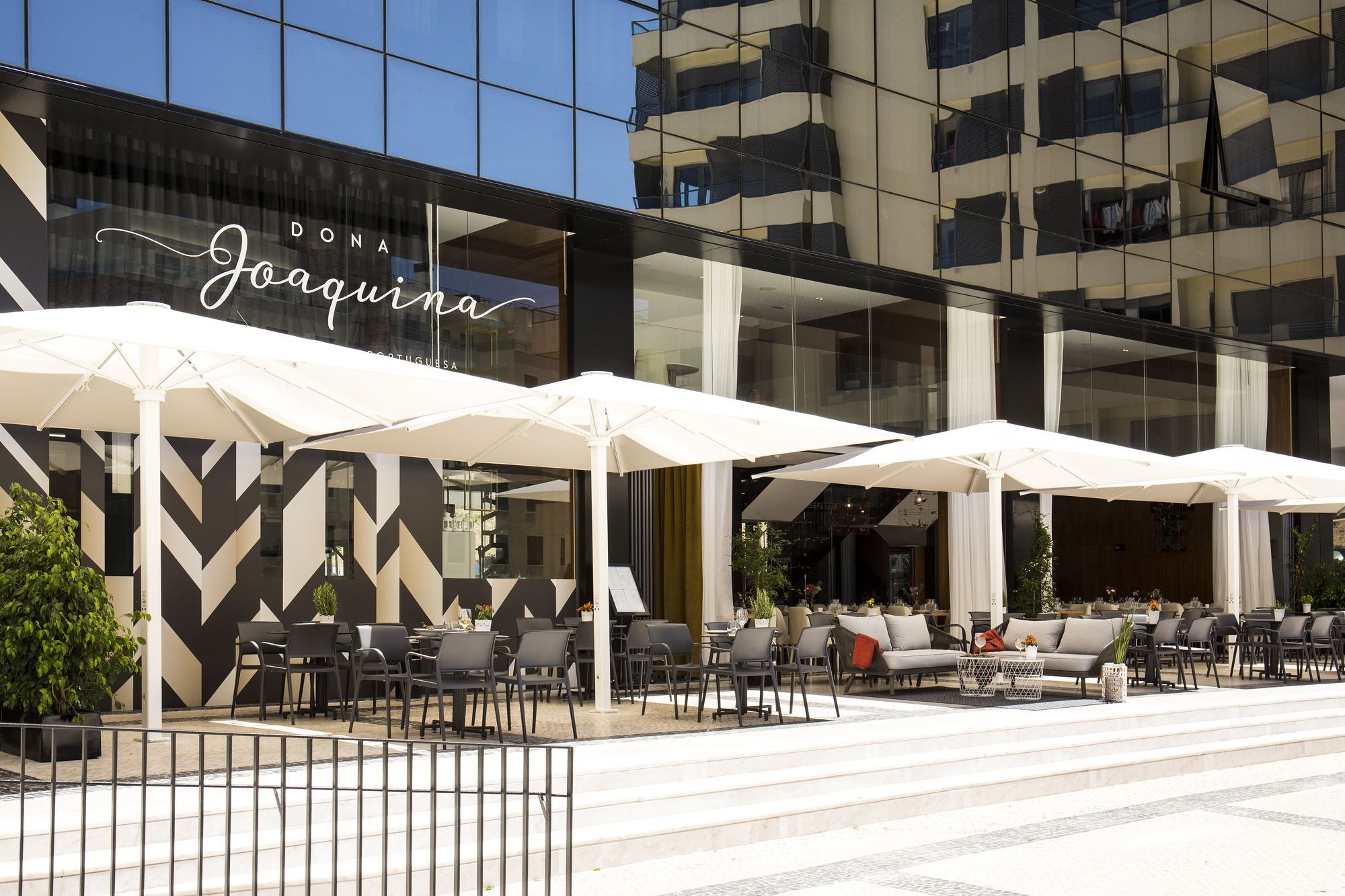Upon Lisbon Prime Residences Экстерьер фото